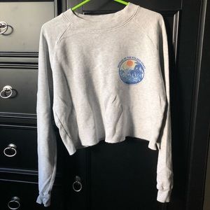 BrandyMelville Natives of the Golden Coast Thermal